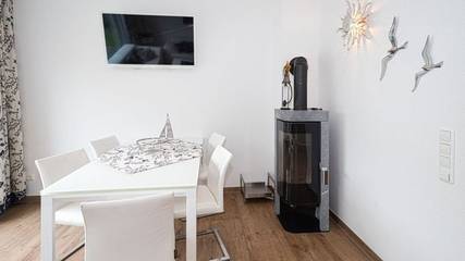 Strandhaus für 6 Personen in Duhnen, Cuxhaven, Bild 2