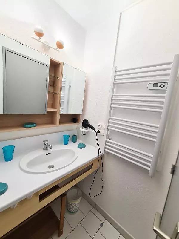 Geheel appartement, Appartementen voor 6 personen in Frontignan, Côte d'Améthyste