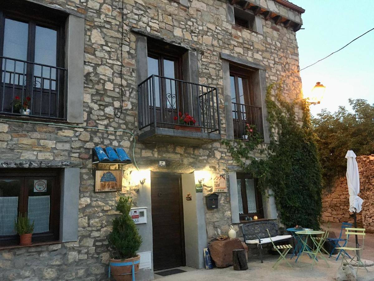 Ana de las Tejas Azules in Medinaceli, Provincia de Soria