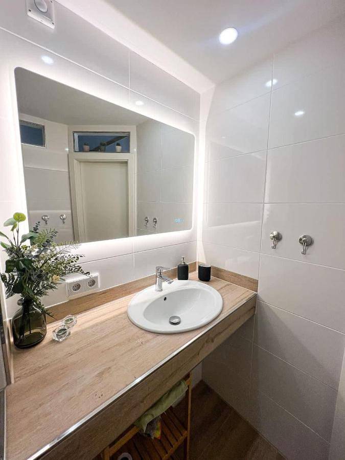 Ferienwohnung für 6 Personen in Lichterfelde Berlin - 4