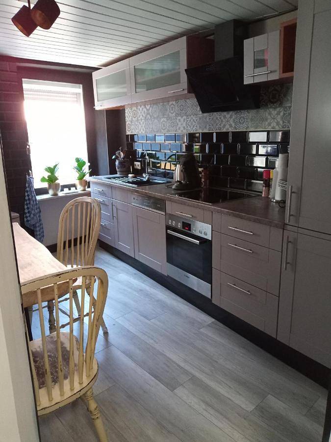 Three-Bedroom House in Lieser, Bernkastel-Kues & Umgebung