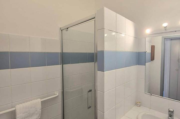 Gîte pour 4 personnes, animaux acceptés dans Office de Tourisme Porto Vecchio Sud Corse - 3