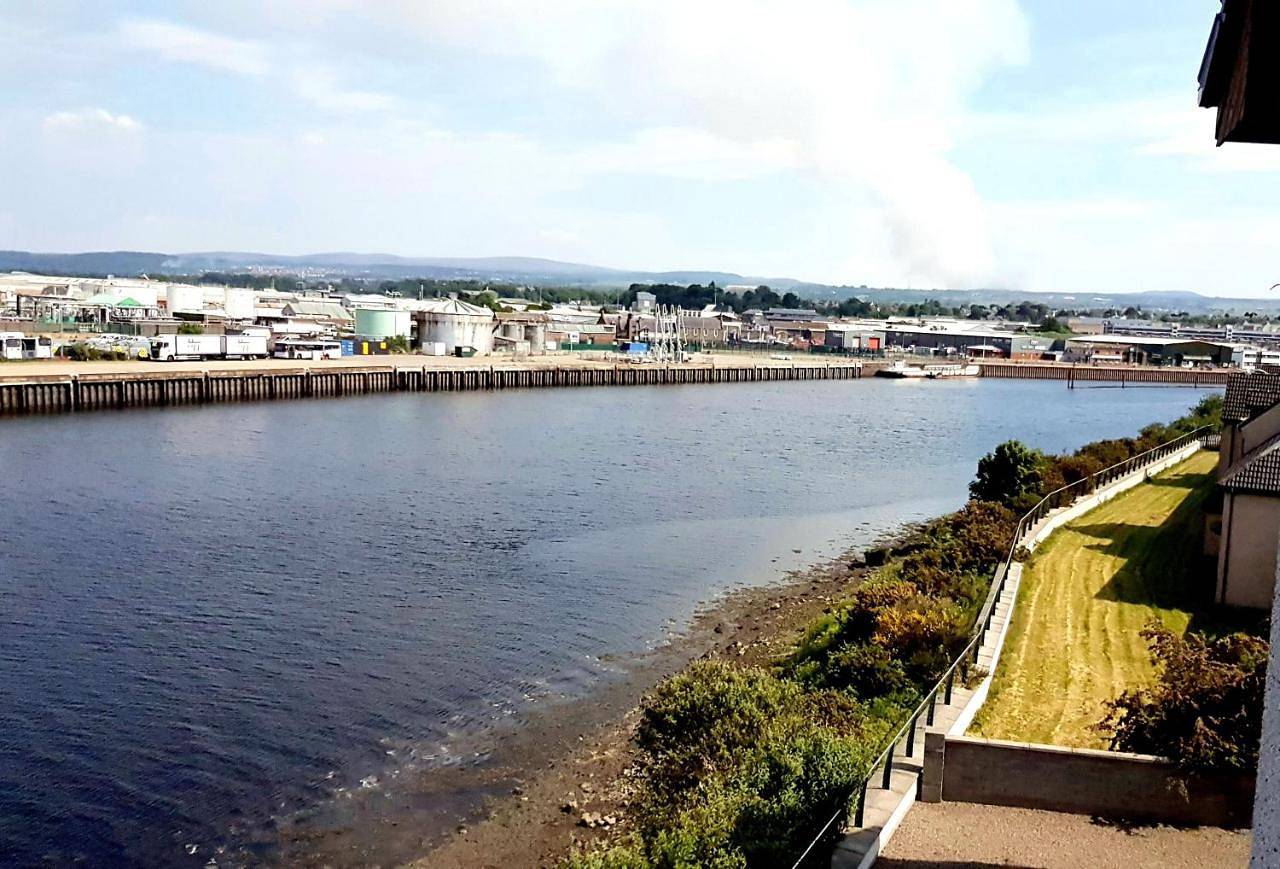 Two-Bedroom Apartment in Inverness, Highlands