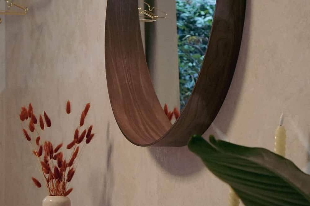 Geheel appartement, Atrium Apartments Aachen 1 in Aken, Rijnland