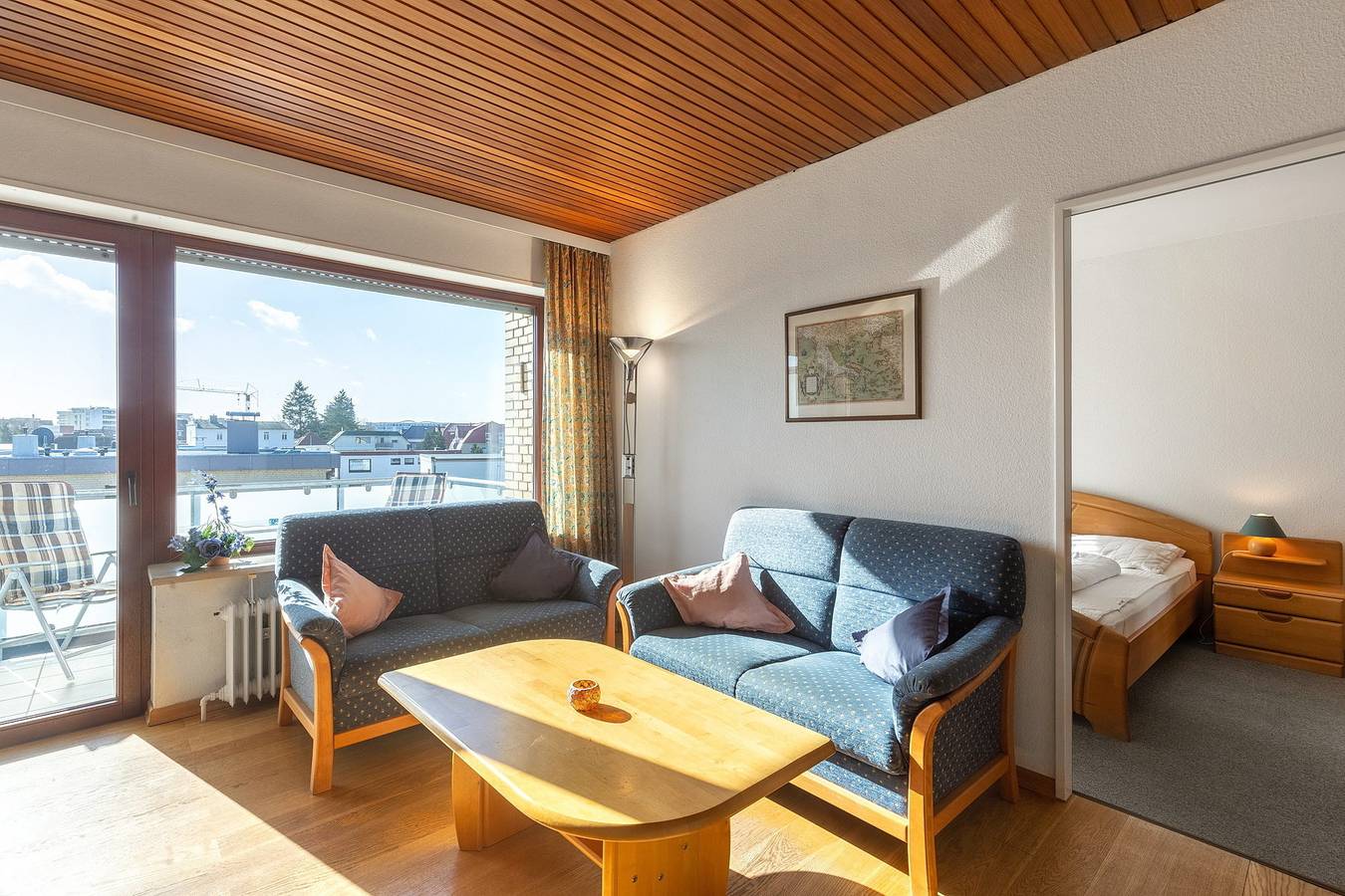 Ferienwohnung in Grömitz ab 88€ pro Nacht