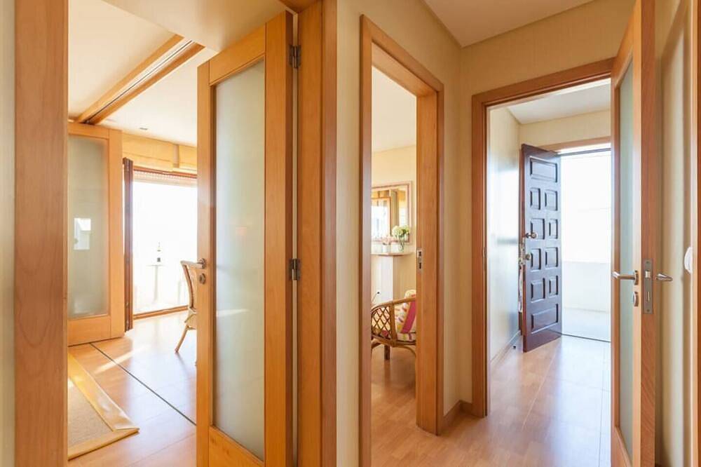 Beach's House 2 in Moledo in Moledo, Distrito de Viana do Castelo