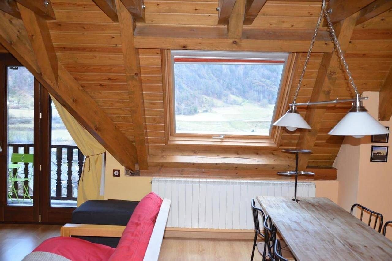 One-Bedroom House in Bossòst, Pyrénées catalanes