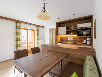 Ferienwohnung für 4 Personen in Lahn (Wald im Pinzgau), Vorderkrimml, Bild 4