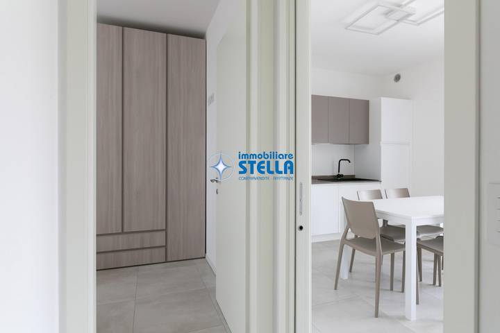 Ganze Wohnung, < Cala Blu > /Village [ Park ] in Lido di Jesolo, Jesolo-stadt