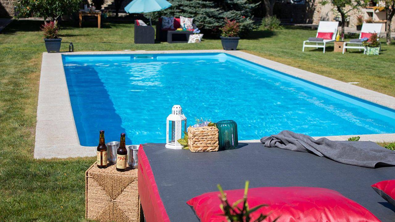 Ferienhaus für 12 Personen (400 m²) in Padrón in Padrón, La Coruña Provinz