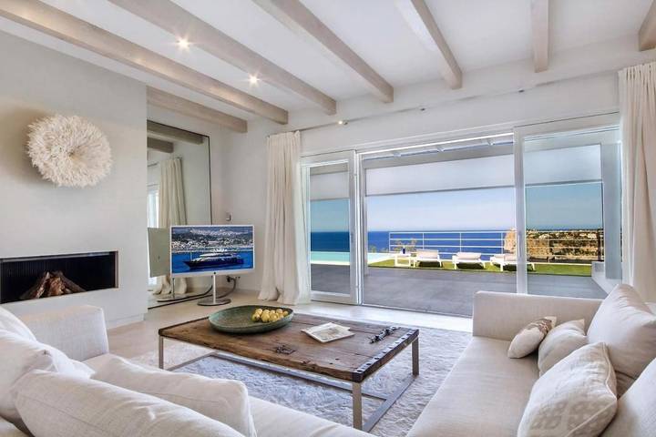 Villa pour 12 personnes à Port d'Andratx - 3