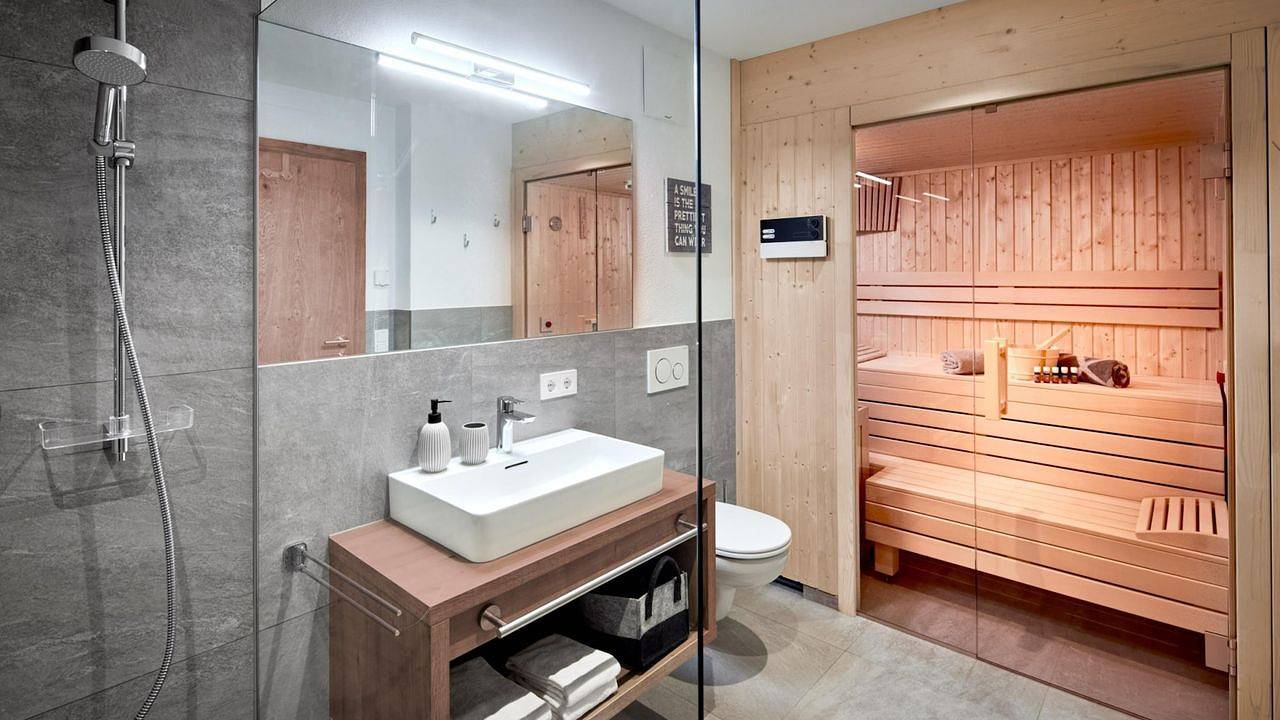 Ferienhaus für 6 Personen (83 m²) in St. Ulrich am Pillersee in Sankt Ulrich am Pillersee, Kitzbüheler Alpen