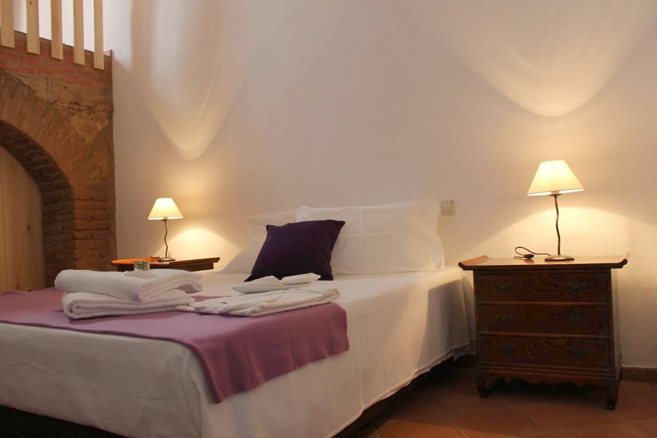 Casa da Estalagem - Turismo Rural in Distrito de Beja