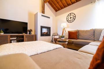 Villa for 6 Guests in Lomba da Fazenda, São Miguel, Picture 1
