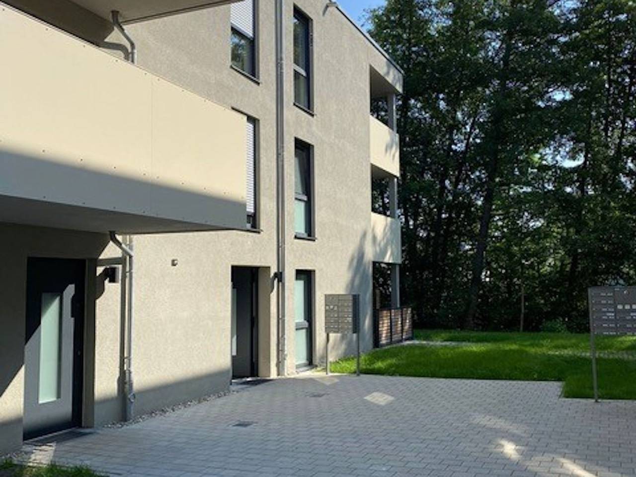 Ganze Ferienwohnung, App. Sonnenbergs Quartier - Sonnenbergs Quartier in Erbach im Odenwald, Main-Odenwald