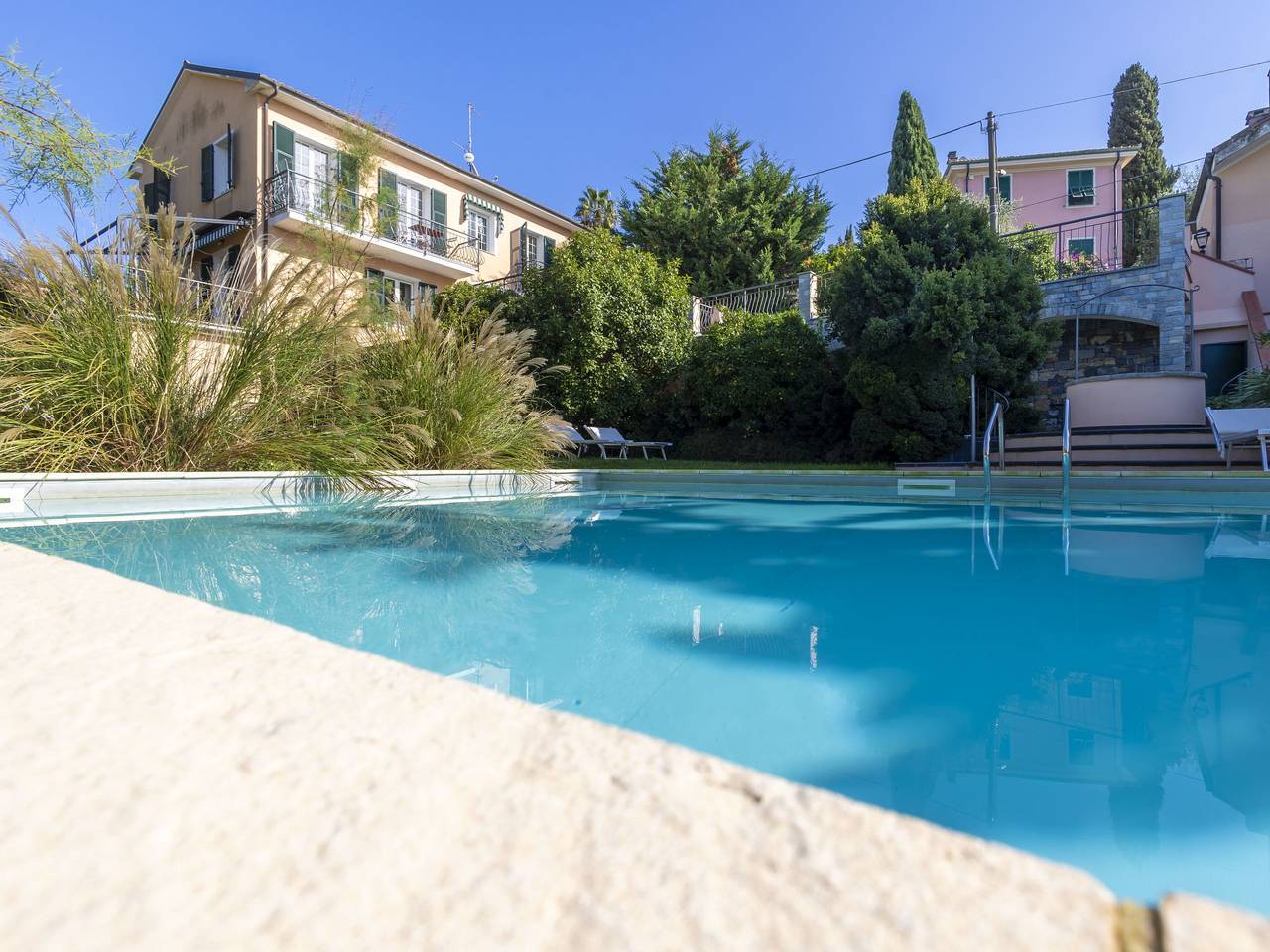 Geheel appartement, Il Risveglio in Oneglia, Imperia