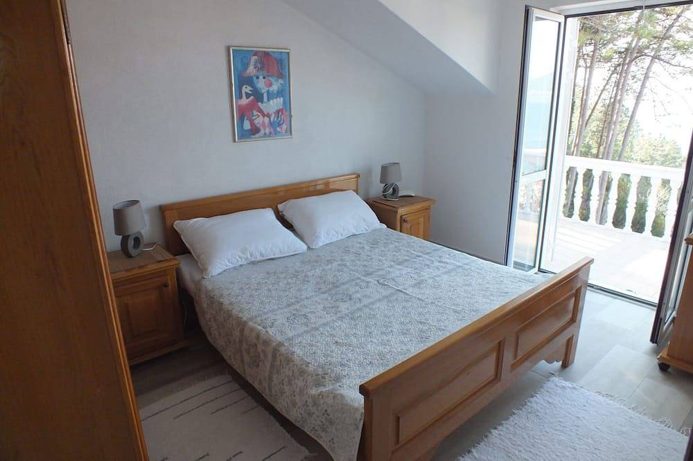 Ganze Wohnung, Penthouse Appartement Sveti Stefan in Sveti Stefan, Opština Budva