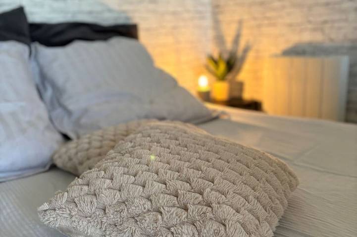 Gîte pour 2 personnes, avec terrasse à Élancourt - 4