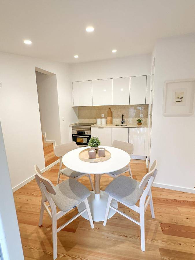 Maison d’hôte pour 2 personnes, avec vue et terrasse à Évora - 3