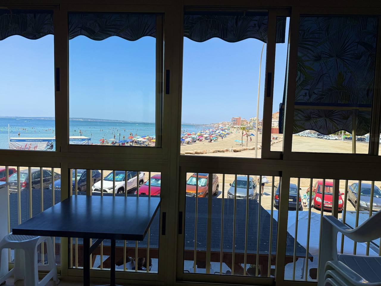 Apartamento entero, Atardeceres Gran Playa By Gloove in Gran Playa, Santa Pola