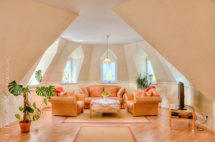 Ferienwohnung für 2 Personen in Büsumer Deichhausen