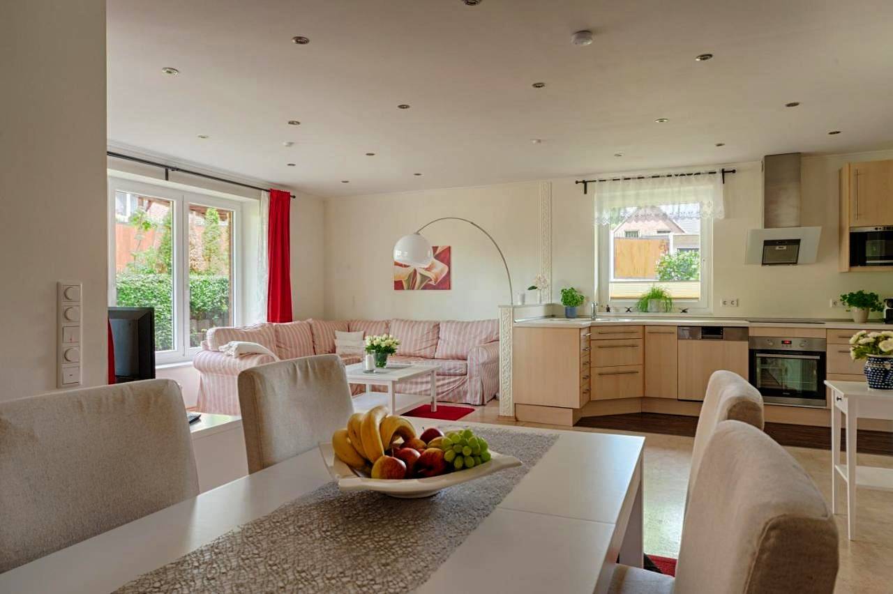 Two-Bedroom House in Buchholz in der Nordheide, Landkreis Harburg