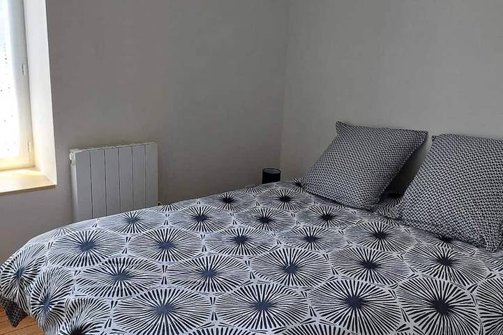 Location de vacances pour 4 personnes dans Moncoutant-sur-Sèvre - 2