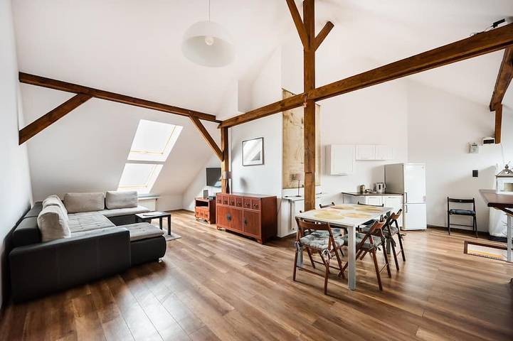 Appartamento vacanze per 7 persone - 1