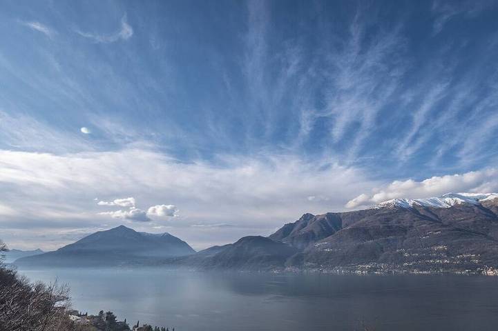 Ferienhaus für 6 Personen, mit Haustier