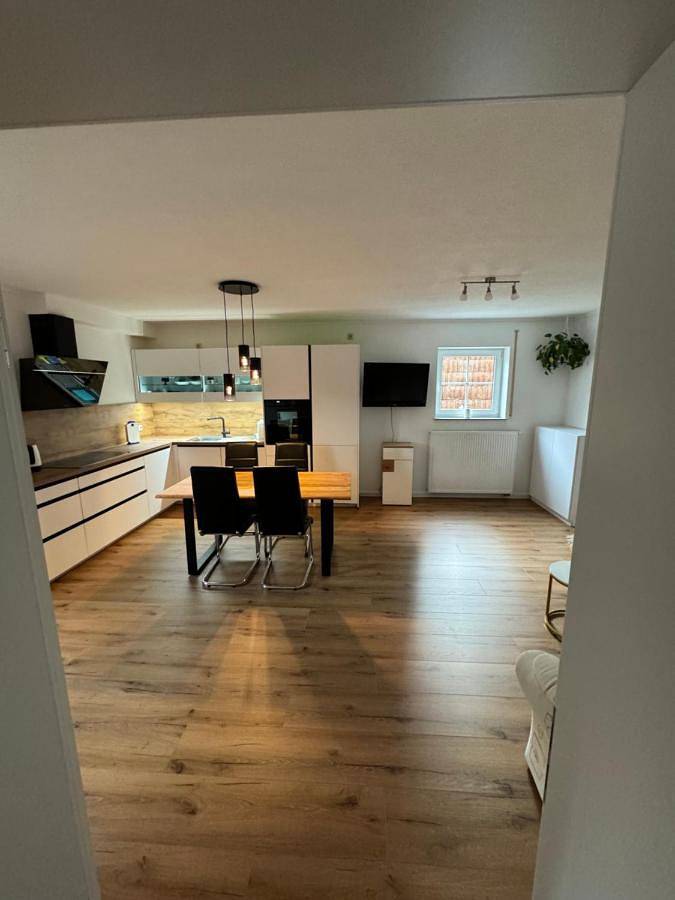 Ganze Wohnung, Adenauer Forst Ring Apartment in Adenau, Osteifel
