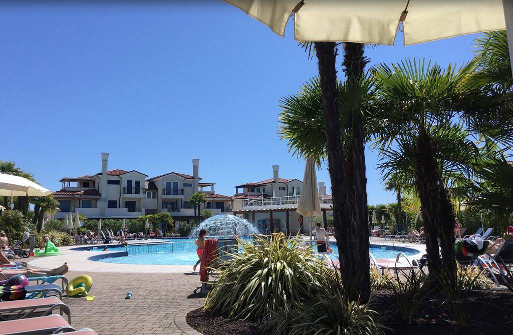 Appartamento vacanze a Caorle a partire da 86€ a notte