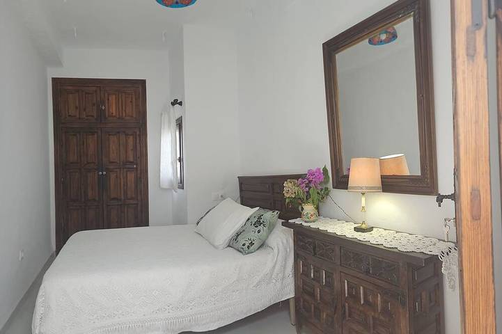 Gîte pour 8 personnes, avec piscine, animaux acceptés dans Pitres - 4