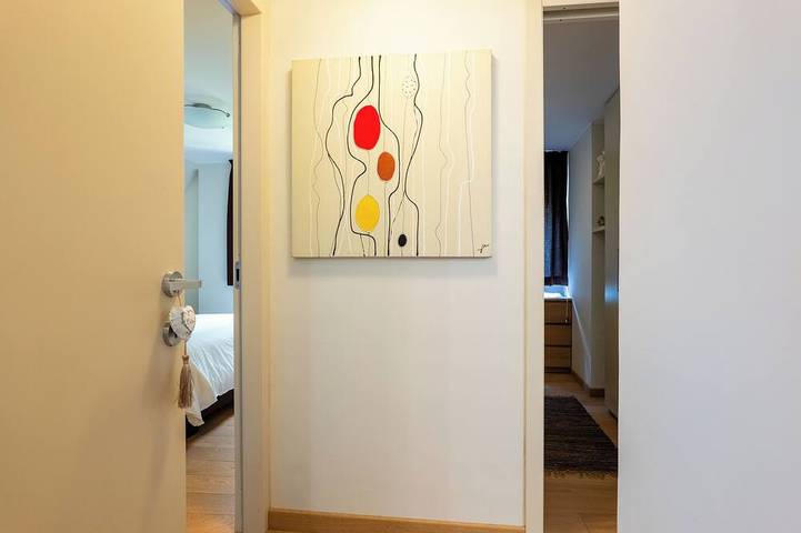 Ganze Wohnung, The Ridge | Family Apartment with Matterhorn View in Cervinia Cielo Alto, Valtournenche