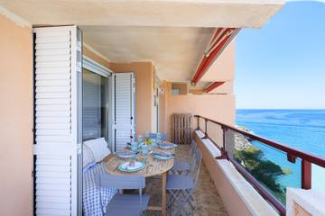 Vakantieappartement voor 4 Personen in Salou, Costa Dorada, Afbeelding 3