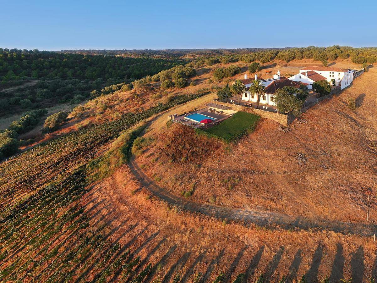 Herdade do Vau in Serpa, Distrito de Beja