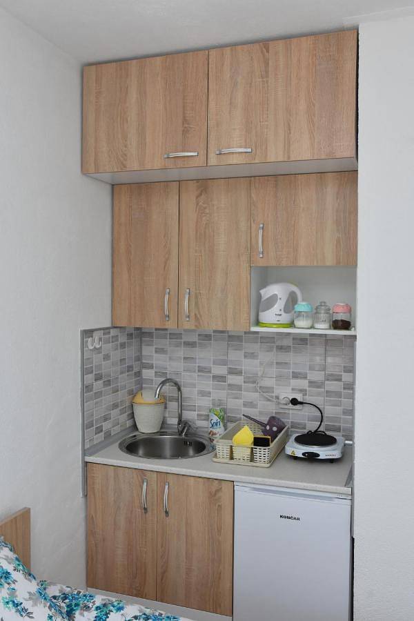 Gîte pour 4 personnes, avec vue et jardin dans Prilep - 3