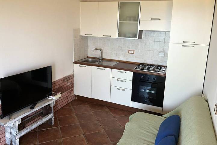 Agriturismo für 4 Personen, mit Pool auf Sardinien - 3