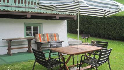 Chalet für 10 Personen in Bramberg am Wildkogel, Kitzbüheler Alpen, Bild 1