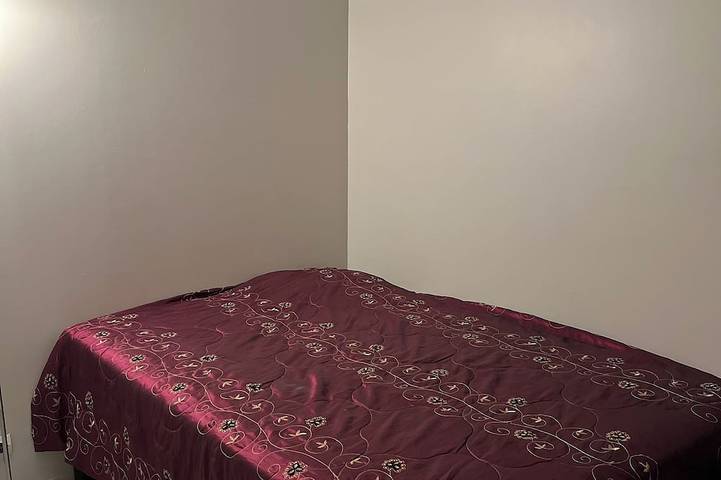 Gîte pour 6 personnes, avec terrasse, animaux acceptés à Élancourt - 3