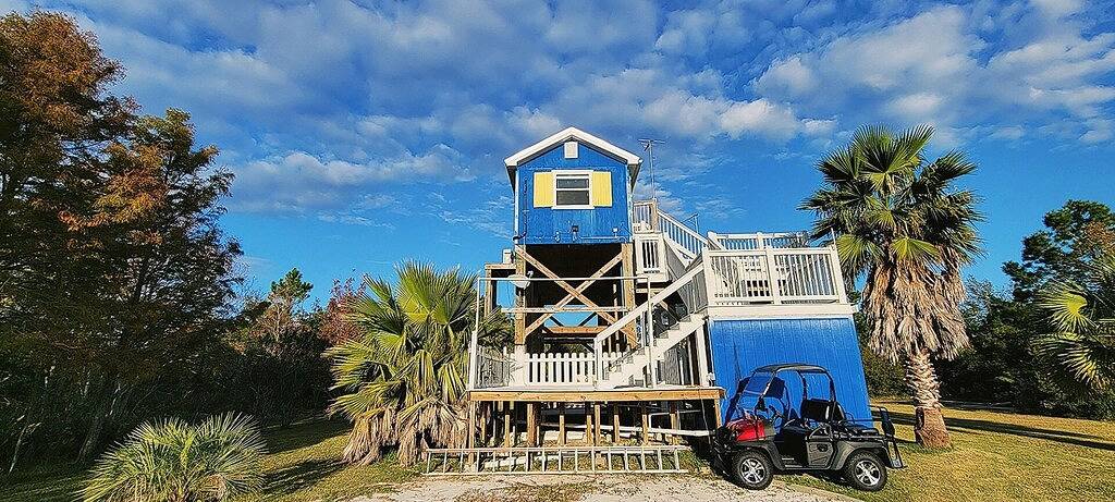 Bay-Cay Getaway, Beaching, Casinos, Swim, Grill, Chill, Memories! in Mississippi Gulf Coast