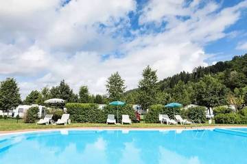 Bungalow für 6 Personen in St. Peter am Kammersberg, Tauern, Bild 3