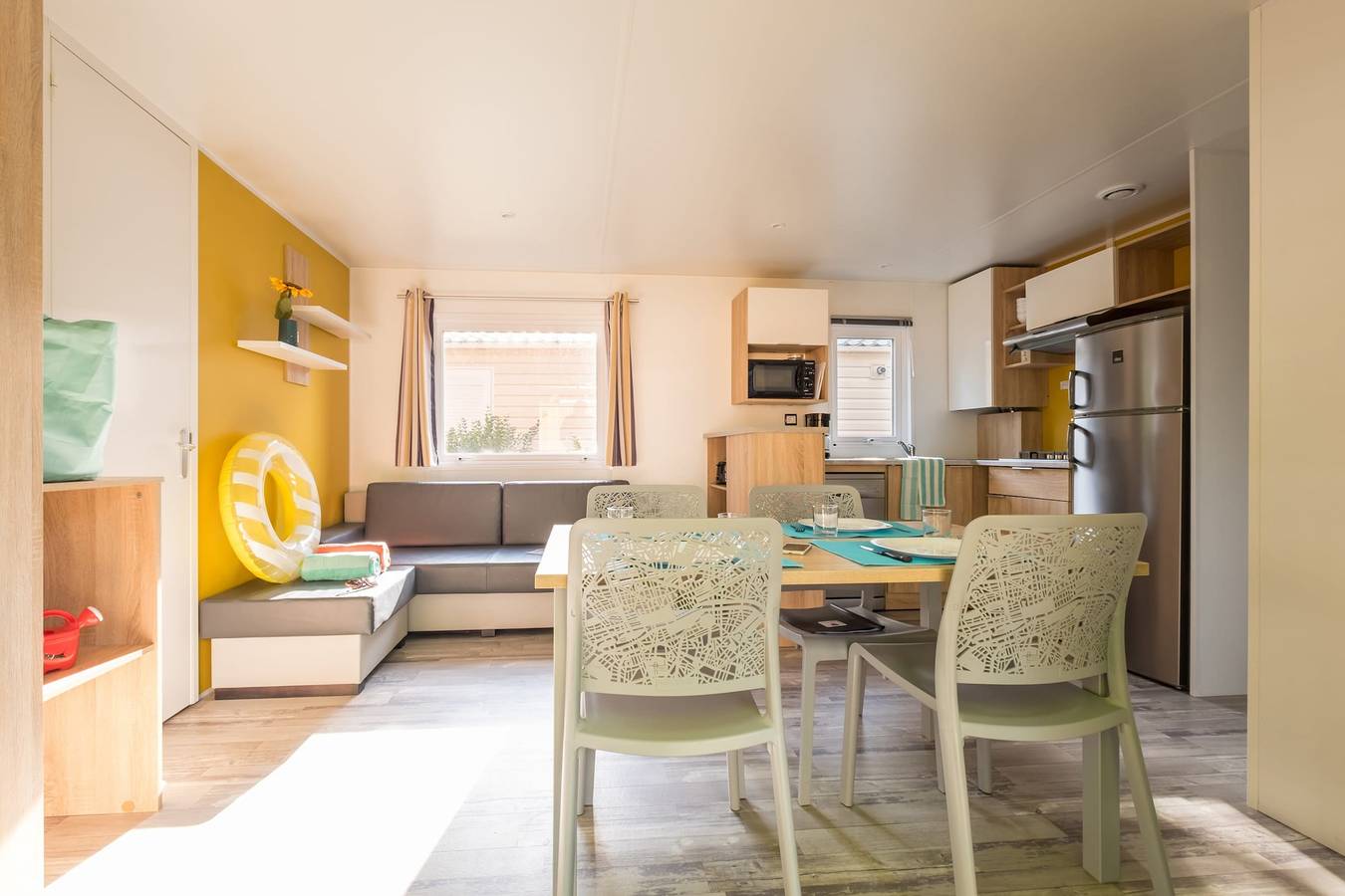 Ker - Privilège 3 – 6p in Penvins, Sarzeau