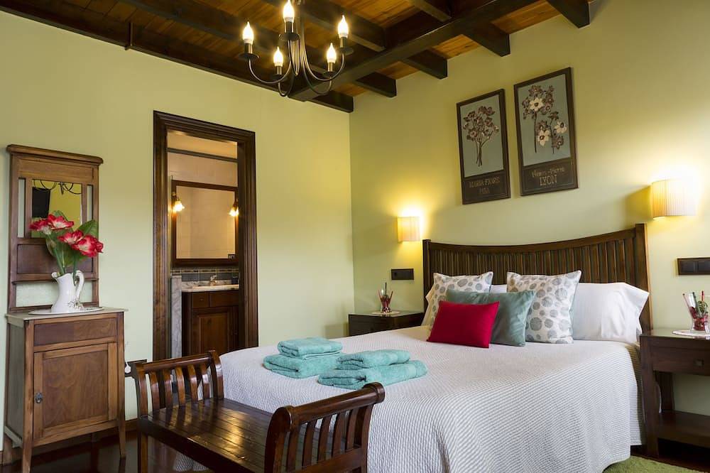 Casa rural (alquiler íntegro) El Piconeiro para 8 personas in Pravia, Costa Verde