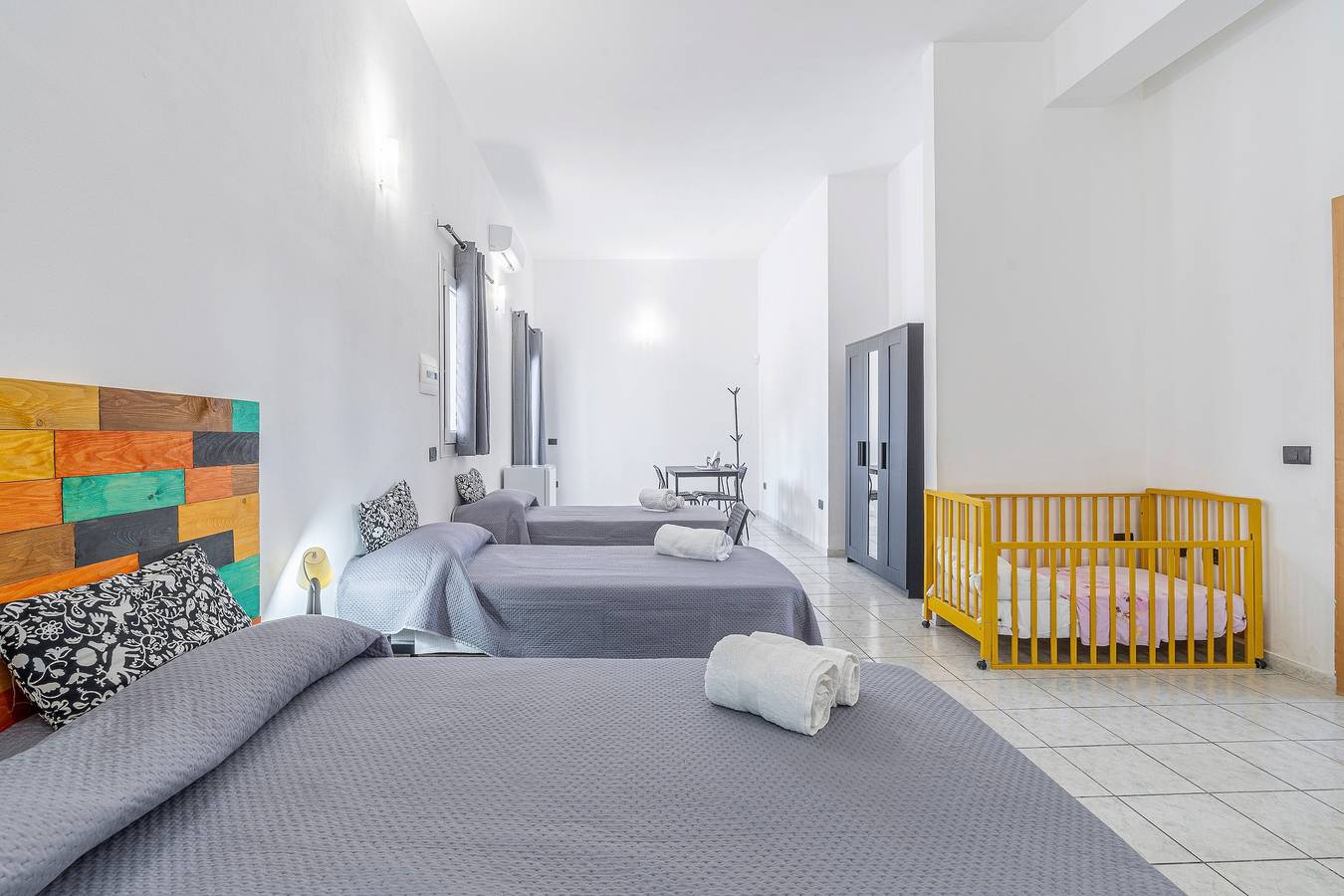 Ganzes Studio, Studio 'Arancia - Fiumara Val Di Noto' mit Bergblick, Wlan und Klimaanlage in Noto, Noto und Umgebung
