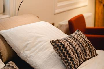 Ferienhaus für 5 Personen, mit Terrasse in Coburg