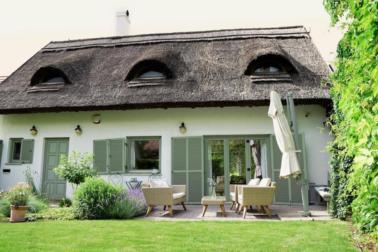 Babér Cottage Vendégház Tihany in Tihany, Balatonfüredi járás