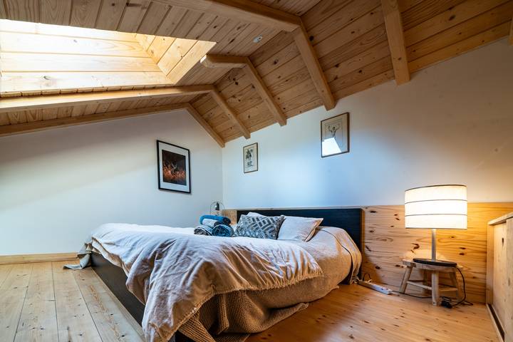 Chalet Nanouk - exposé plein sud in La Salle-les-Alpes, Serre Chevalier