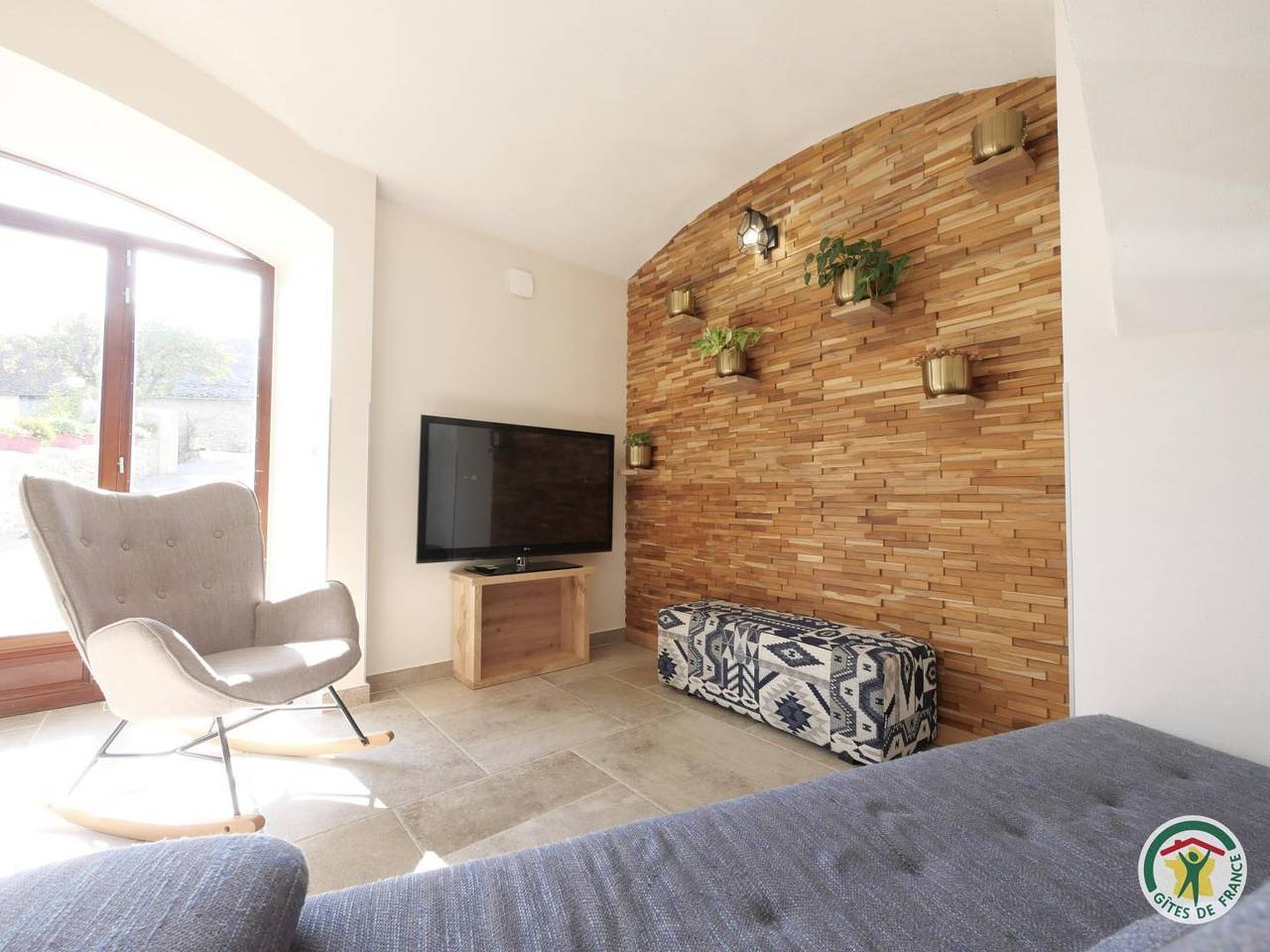 L'Écurie in Le Glaizil, Nationalpark Écrins