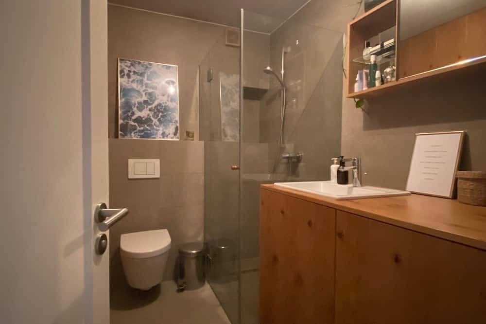 Ganze Wohnung, Attraktive 3 Zimmer in München Zentrum in München Schwabing, München