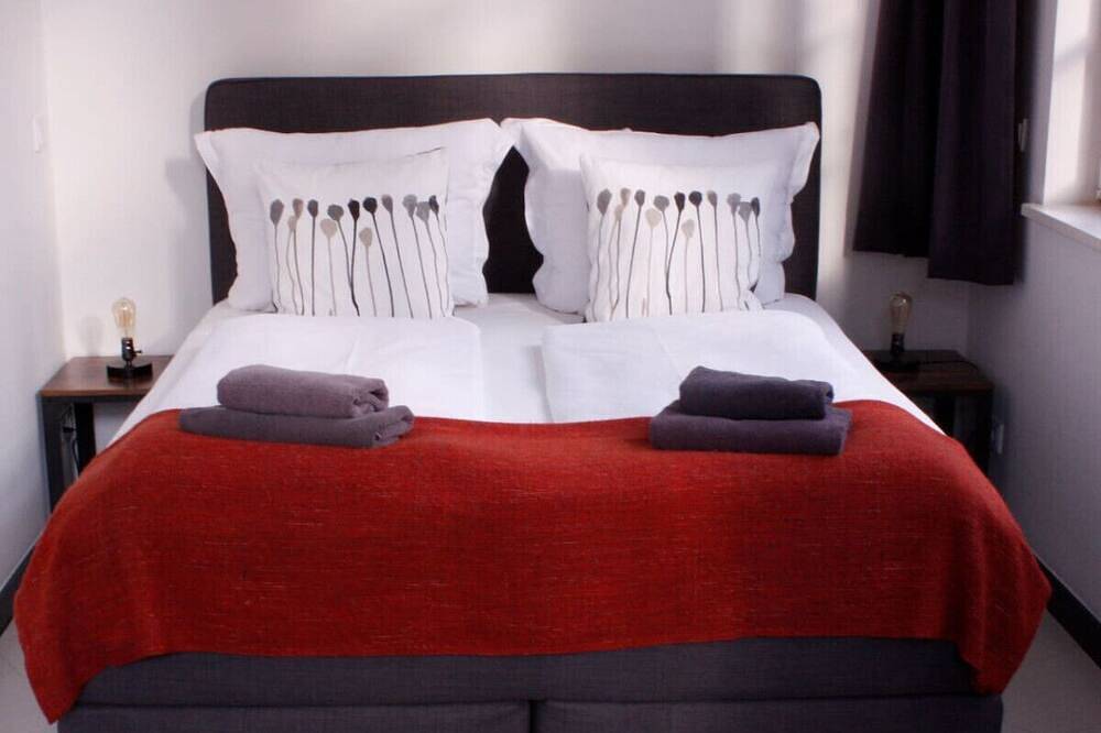 Apartamento entero, Family room-Family-Ensuite with Bath-List 22 in Leipzig Mitte, Leipzig